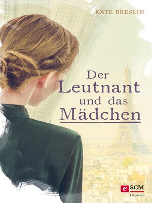 cover image of Der Leutnant und das Mädchen